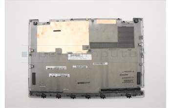 Lenovo 01AY912 COVER D-cover,w/ESD,SCR,hook,Silver