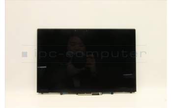 Lenovo 01AY913 Lenovo LCD Module,14\",WQHD,Touch,Glare,IPS,270nit,w/IR&HD Camera
