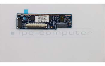 Lenovo 01AY919 CARDPOP Sensor Subcard, RGB