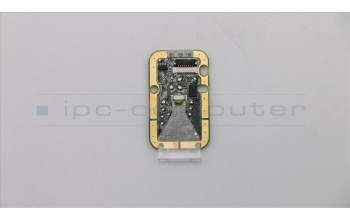 Lenovo 01AY940 MECHANICAL SYN Touch FPR,card,BK,JYT