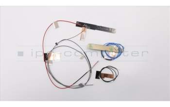 Lenovo 01AY958 ANTENNA Antenna,WLAN+WWAN,WNC+JT