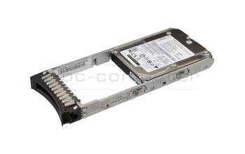 01DE347 Lenovo Server hard drive HDD 300GB (2.5 inches / 6.4 cm) SAS III (12 Gb/s) EP 15K incl. Hot-Plug