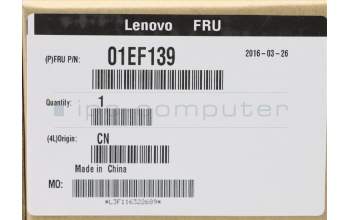 Lenovo HEATSINK 130W CPU Clooer With LED for Lenovo IdeaCentre Y900 (90DD/90FW/90FX)