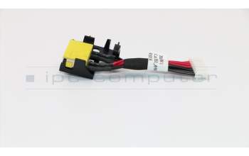 Lenovo 01EF171 MECH_ASM DCIN With Cable&Holder A910
