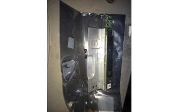 Lenovo 01EF181 MECH_ASM Silvery A910 with 3D webcam