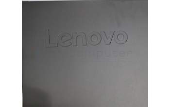 Lenovo 01EF242 Side cover,SanC,chg slider