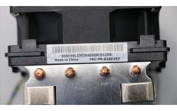 Lenovo 01EF257 HEATSINK Thermal Kit 150W