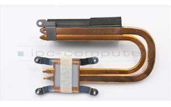 Lenovo 01EF322 HEATSINK AVC 65W Y910 Intel UMA HS