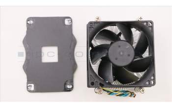 Lenovo 01EF397 HEATSINK AMD AM4 65W CPU Cooler