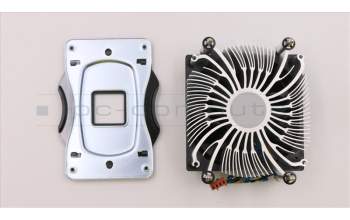 Lenovo 01EF397 HEATSINK AMD AM4 65W CPU Cooler
