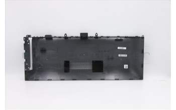 Lenovo 01EF431 MECH_ASM ASSY Mid Cover, Black, C4 ASR