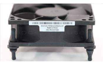 Lenovo 01EF483 FAN rear System fan for TW