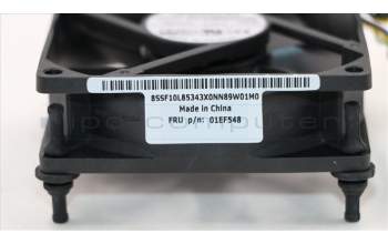 Lenovo 01EF548 System FAN Front TW 8025