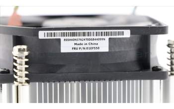 Lenovo 01EF550 HEATSINK 65W Cooler Kit LP