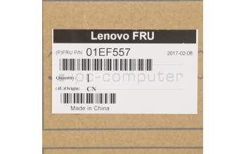 Lenovo 01EF557 MECH_ASM Mech kit W/O bezle-702BTA