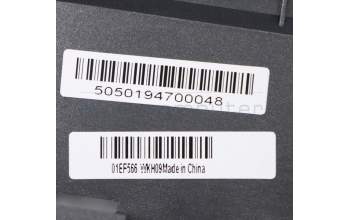 Lenovo 01EF566 MECH_ASM S5250 Front bezel