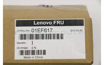 Lenovo 01EF617 MECH_ASM 332AT USB-BKT-ASM