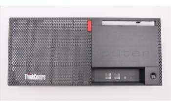 Lenovo 01EF619 MECH_ASM 332AT FRONT BEZEL-ASSY