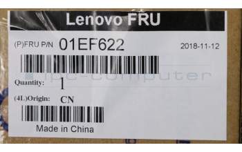 Lenovo 01EF622 MECH_ASM 332AT Slim ODD latch kit
