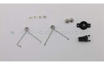 Lenovo 01EF724 MECH_ASM Camera,Spring,Lock, AIO720