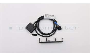 Lenovo 01EF760 MECHANICAL Front 7 segment 2.54