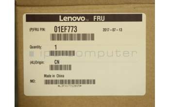 Lenovo 01EF773 MECH_ASM 333ET1,Base-chassis,AVC