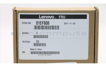 Lenovo 01EF808 BRACKET AVC,Optional 2.5 HDD bracket