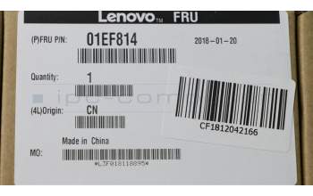 Lenovo BRACKET AVC,C2 bracket for Lenovo ThinkCentre M75t Gen 2