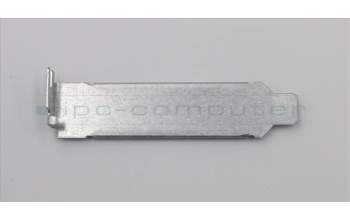 Lenovo 01EF820 BRACKET PCI slot filler w/o hole