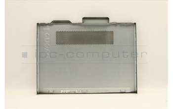 Lenovo 01EF900 COVER Side Cover,Metal,333BT