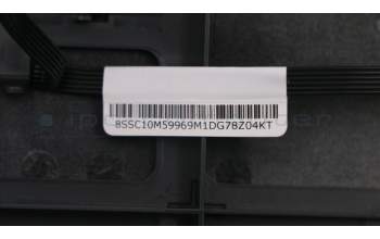 Lenovo 01EF914 F-Blende mit ODD, BAUGR., 332BT