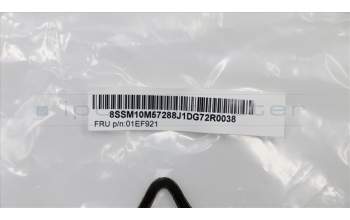 Lenovo 01EF921 MECH_ASM 334DT,Accessory bag,JT