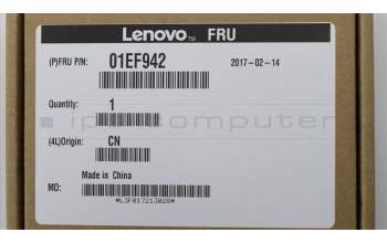 Lenovo MECHANICAL Liteon,PCIe bracket for WIFI for Lenovo ThinkCentre M75t Gen 2