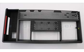 Lenovo 01EF997 MECH_ASM Douglas rear bezel,Jordan