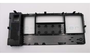 Lenovo 01EF997 MECH_ASM Douglas rear bezel,Jordan