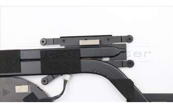 Lenovo 01EN340 HEATSINK Intel DIS_32w w fan D