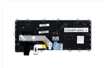 Lenovo 01EN410 NB_KYB KB BLK Sunrex Slovak