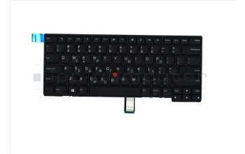 Lenovo 01EN481 Interne Tastatur, Griechisch, Nicht beleuchtet