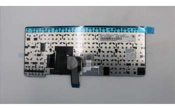 Lenovo 01EN485 Interne Tastatur, Italienisch, Nicht beleuchtet