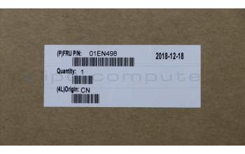 Lenovo 01EN498 Interne Tastatur, US-Englisch (International), Ohne_Hintergrundbeleuchtung