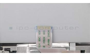 Lenovo 01EN548 NB_KYB KBD N/BL CHY US English