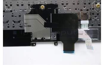 Lenovo 01EN562 NB_KYB KBD N/BL CHY Hebrew