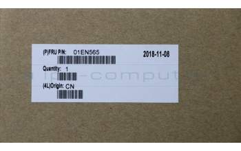 Lenovo 01EN565 NB_KYB KBD N/BL CHY Italian