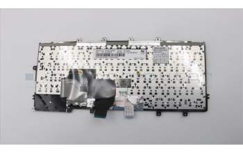 Lenovo 01EN574 NB_KYB KBD N/BL CHY Swiss