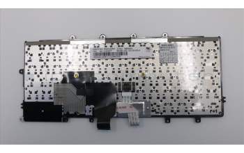 Lenovo 01EN577 NB_KYB KBD N/BL CHY USI