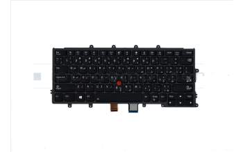 Lenovo 01EN591 NB_KYB KBD BL CHY Arabic