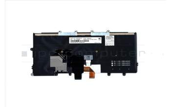 Lenovo 01EN591 NB_KYB KBD BL CHY Arabic