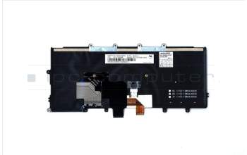 Lenovo 01EN596 NB_KYB KBD BL CHY Spanish