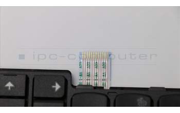 Lenovo 01EN609 NB_KYB Thorpe2 KBD,DK,CHY