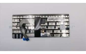 Lenovo 01EN610 Keyboard Internal, Spanish, Non-Backlight, UK